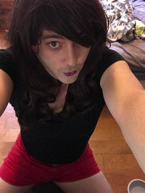 Crossdresser Sissy Blackmail Crossdresser Shemale Sissy HD Porn XHamster