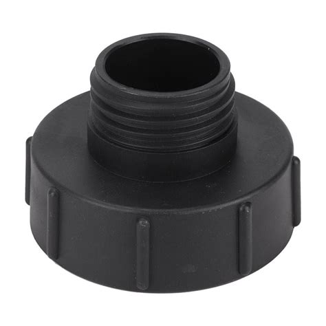 IBC Adapter S100x8 100mm To Reduce S60x6 60mm IBC Tank Connector