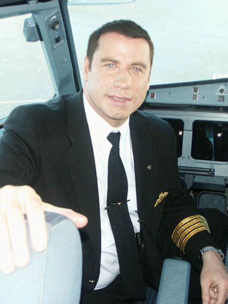 John Travolta Net Worth - Turkish Weekly