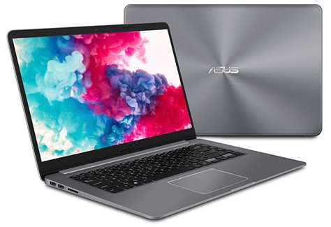 Asus Vivobook S15 S510