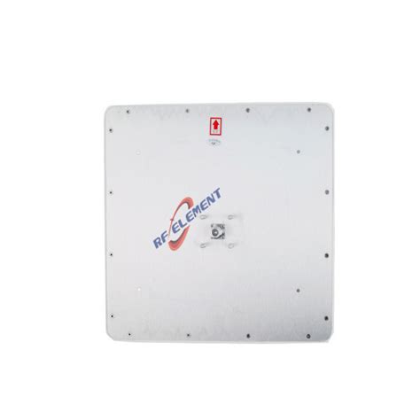 Ghz Dbi Directional Flat Panel Antenna Mhz For Seamless