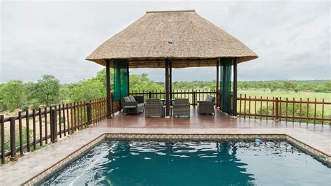 The 8 Best Safari Lodges Near Hoedspruit