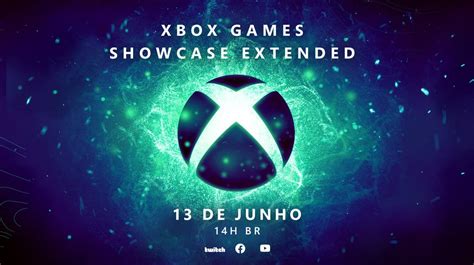 Xboxbr On Twitter O Showcase Continua Assista O Xbox Games Showcase