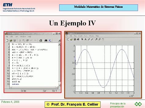 Modelado Matemtico De Sistemas Fsicos Circuitos Elctricos I