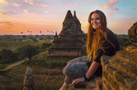 Backpacking Bagan Travel Guide What You Need To Know