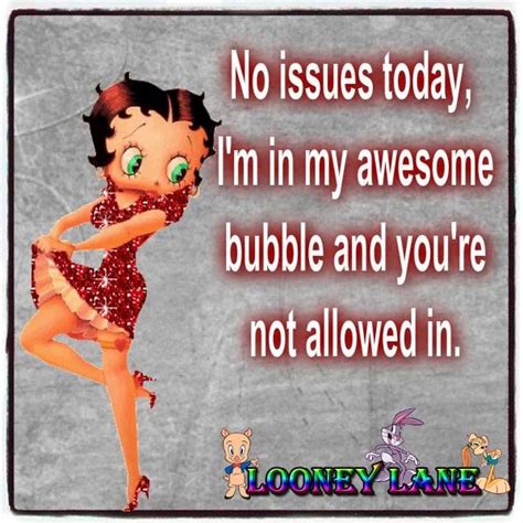 Pin By Leta Anderson On Betty Boop Sayings Cartoon Jokes Flirty