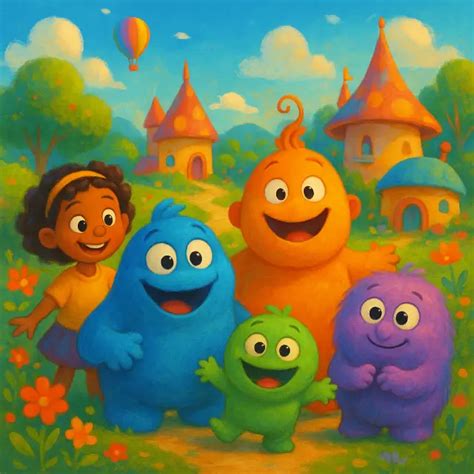 Understanding The Appeal Of Pixar Style Art What Makes It So Beloved