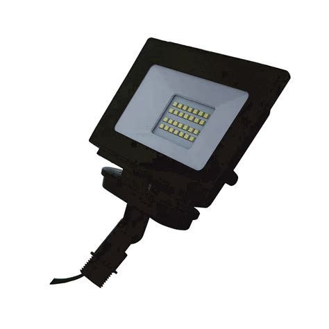 Led Slim Floodlights