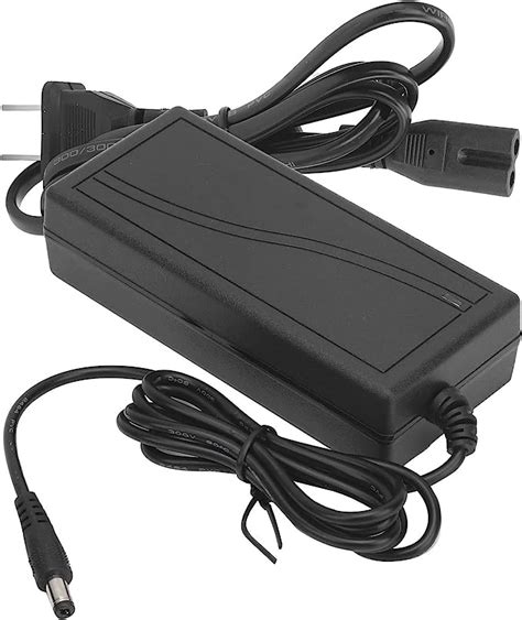 Charger For Jetson Bolt Pro V Charger Pc V Us Plug V A