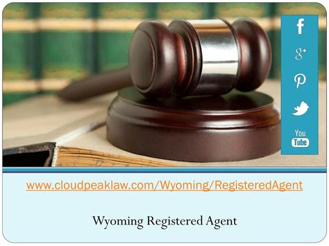 PPT - Registered Agent Services PowerPoint Presentation, free download