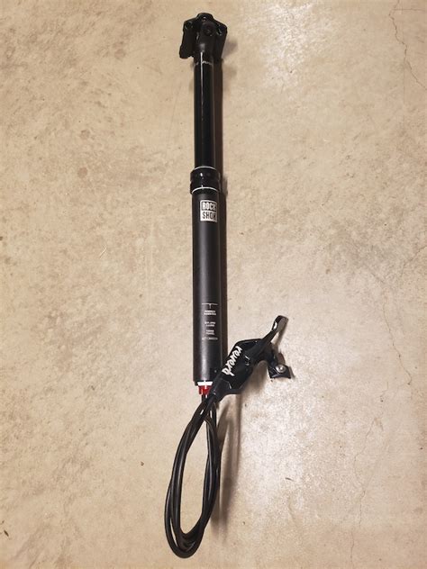 2021 Rockshox Reverb Stealth 150mm 31 6 Brand New For Sale