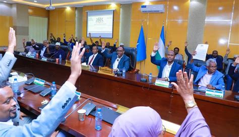 Wararka Maanta Axad Mar 31 2024 Puntland Oo Ku Dhawaaqday Inay