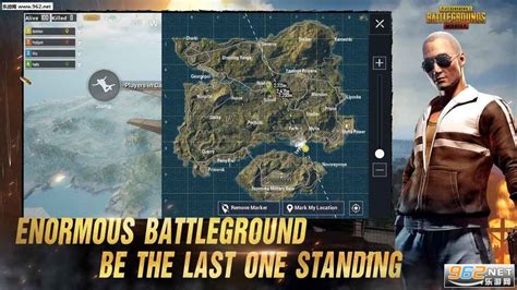 绝地求生亚服版下载 手机 绝地求生亚服beta Pubg Mobile下载v3 0 4 正版 乐游网安卓下载