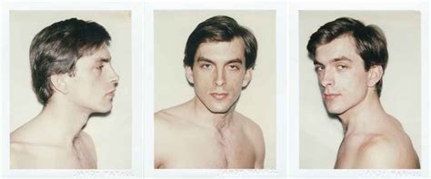 Tomas Arana 3 Works By Andy Warhol On Artnet