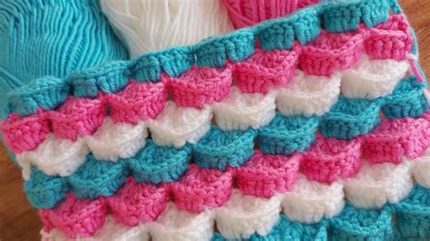 D Super Easy Crochet Knitting Ti Yapimi Kolay Battan Ye Yelek