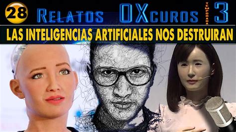 Experimentos Aberrantes Relatos Oxcuros Youtube