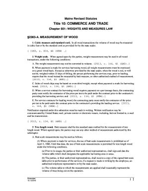 Fillable Online Legislature Maine A Pdf Legislature Maine Fax