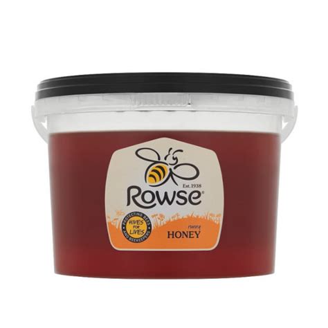 Rowse Runny Honey 3.17kg | London Grocery