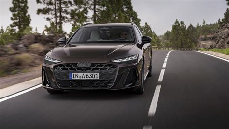 2026 Audi RS6: Price and Specs| Audi Blainville