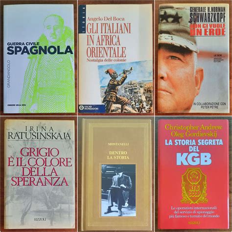 XIX e XX secolo – Libreria Biellese