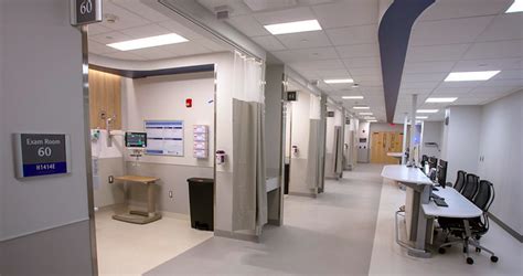 Hershey Medical center reveals expanded emergency department | PhillyVoice