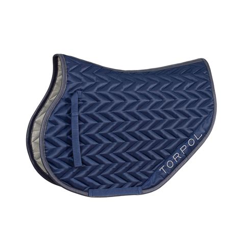 Torpol Sport Even Riding Saddle Pad Equishop Equestrian Shop