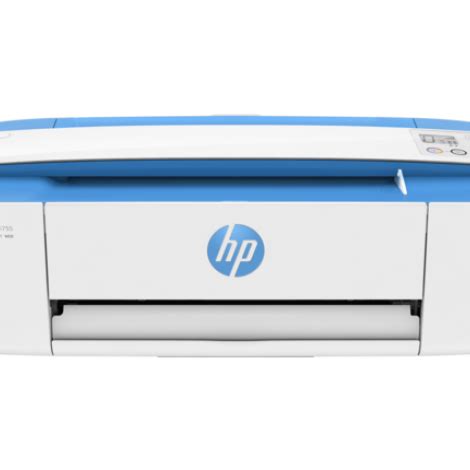 HP DeskJet 3755 All-in-One Printer | COECO Office Systems