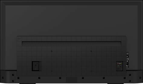 Customer Reviews Sony 65 Class X75K 4K HDR LED 4K UHD Smart Google TV
