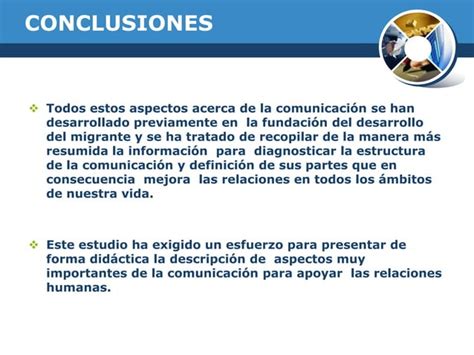 Copadli Comunicacion Ppt