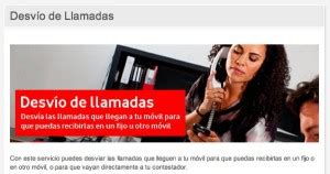 C Mo Desviar Llamadas De Un M Vil A Otro Con Vodafone