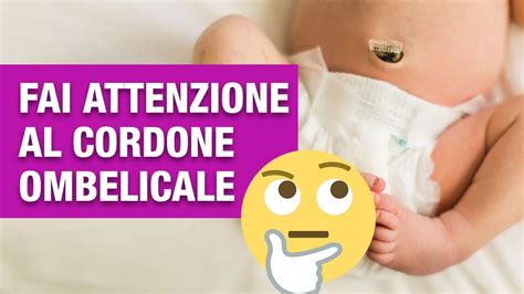 Come Pulire E Disinfettare Il Cordone Ombelicale Nei Neonati I