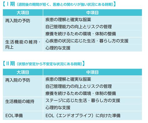 適切なケアマネジメント手法の基本ケアと疾患別ケアとは PT石飛の脳卒中リハビリ情報局