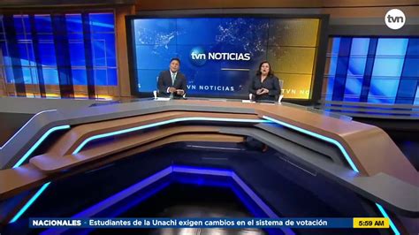 TVN Noticias on Twitter Inicia nuestra edición NoticiasAM con