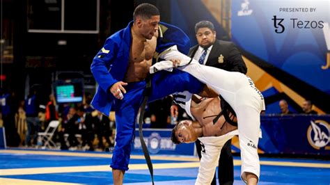 Live Updates Results Ibjjf World Championships Finals