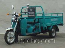 Foton Wuxing Electric Cargo Moto Three Wheeler Product Range