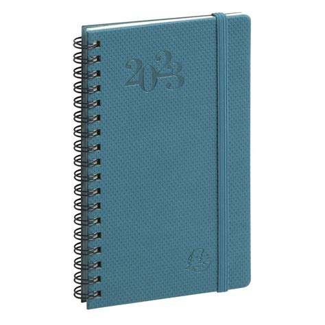 Agenda Semainier De Poche Exacompta Eurotime W Swan X Cm