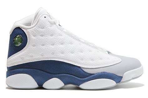 【楽天市場】nike Air Jordan 13 Retro 「french Blue」 414571 164 Whitefire Red