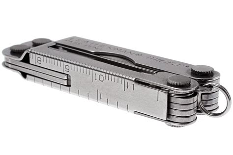 Leatherman- Micra multitool | Advantageously shopping at Knivesandtools.com