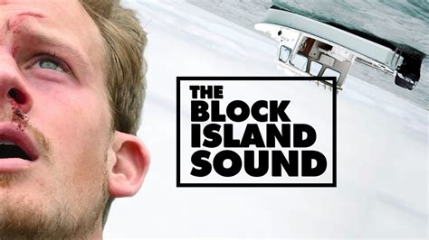 The Block Island Sound Apple Tv