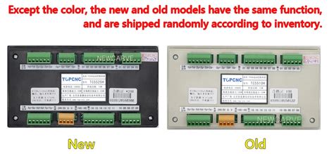 Axis Cnc Controller Tc H Usb G Code And M Code Spindle Control