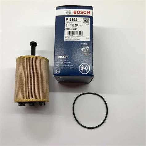 Bosch Lfilter Kfz Teile Leezen