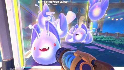 Best Largo Slime Combinations In Slime Rancher 2 Pro Game Guides