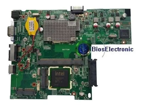 Tarjeta Madre Lanix Neuron Lt 5000 0000 5500 X10 Main Pcb V7 En Venta