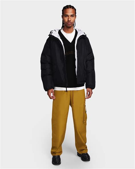 Nike Sportswear GORE-TEX Men's Loose Storm-FIT ADV Hooded Waterproof ...