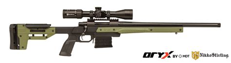 Howa Rifles Howa Canada Precision Rifles Barreled Actions