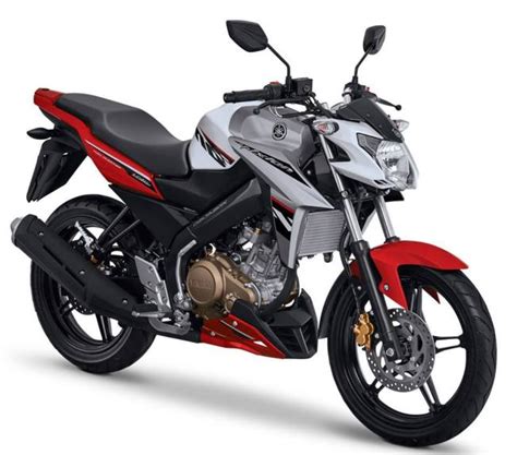 Ini Dia Warna Baru New Vixion Advance 2016Hitamnya Keren Macantua