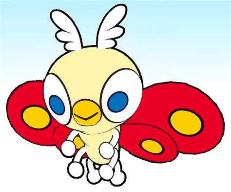 Chibi Mothra Wikizilla The Kaiju Encyclopedia