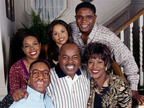 Family Matters Reunion - NicholasLack