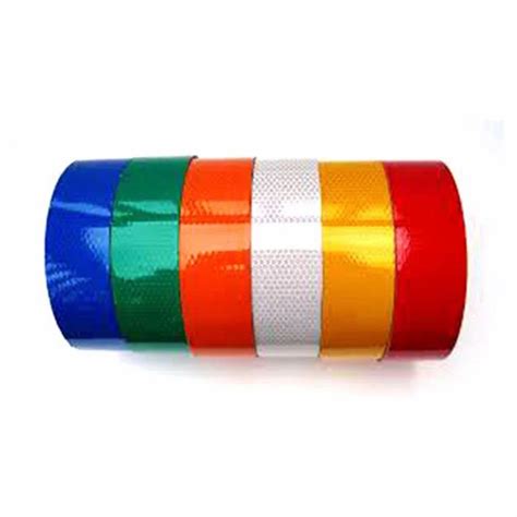 Reflective Tapes Conspicuity Tape Latest Price Manufacturers Suppliers