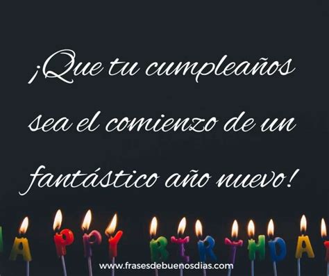 283 Frases De Feliz Cumpleaños Mensajes Y Deseos